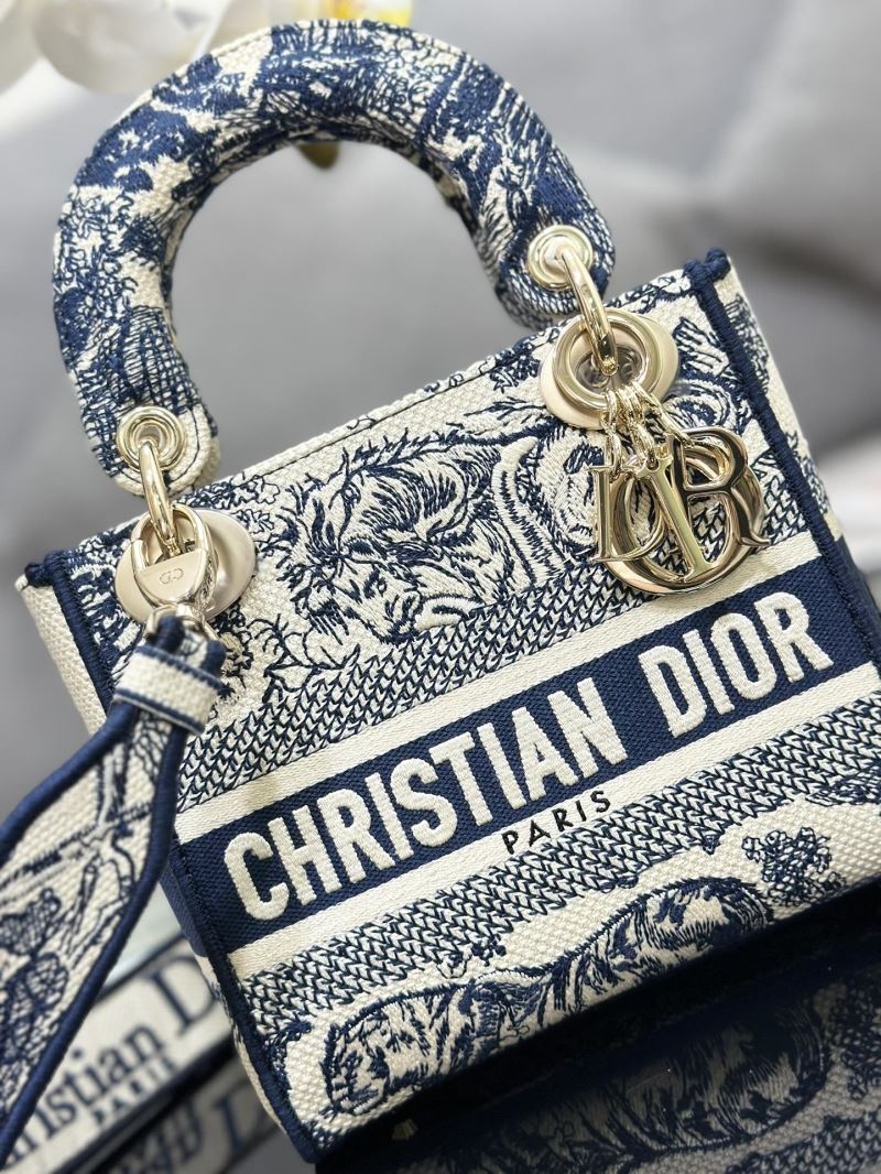 Christian Dior My Lady Bags